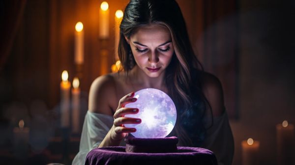 Top Clairvoyance Websites for Dependable Daily Readings