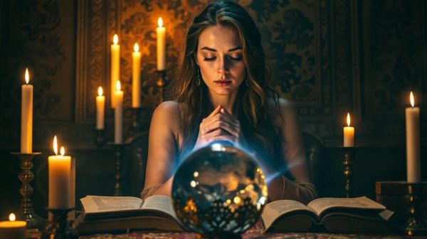 Top Clairvoyance Websites for Dependable Daily Readings